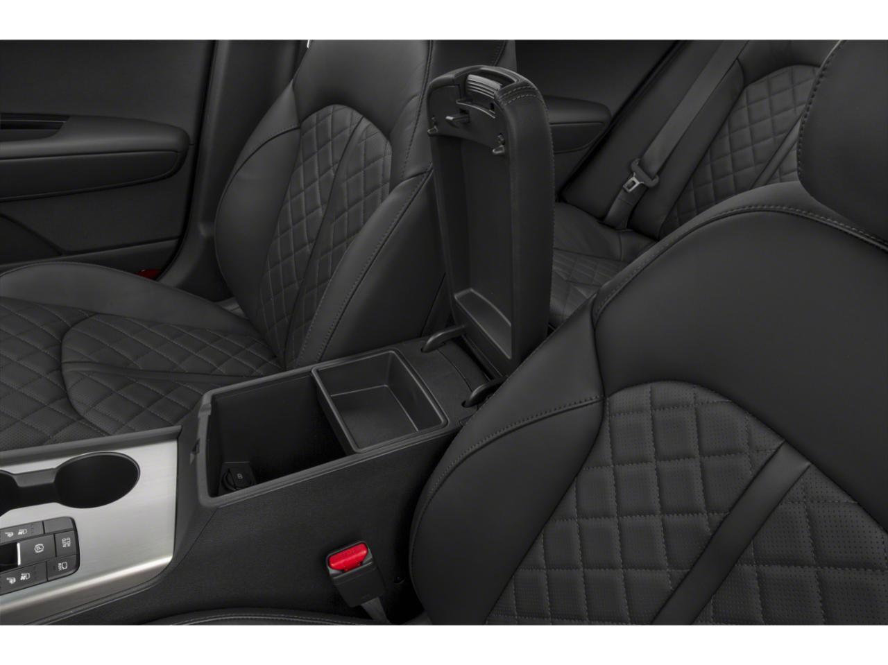 2018 Kia Optima SX Akron OH