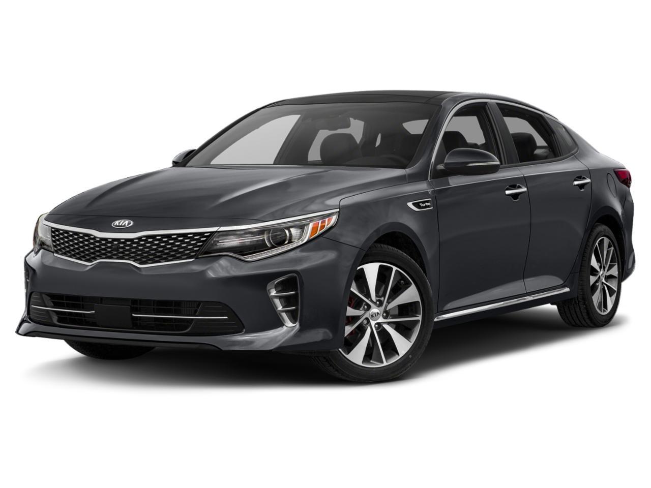 2018 Kia Optima SX Akron OH