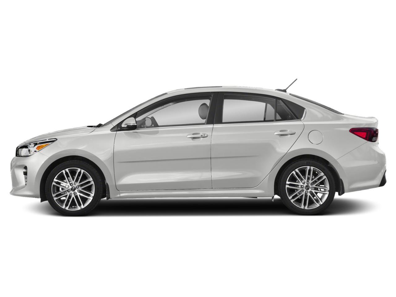 2018 Kia Rio EX