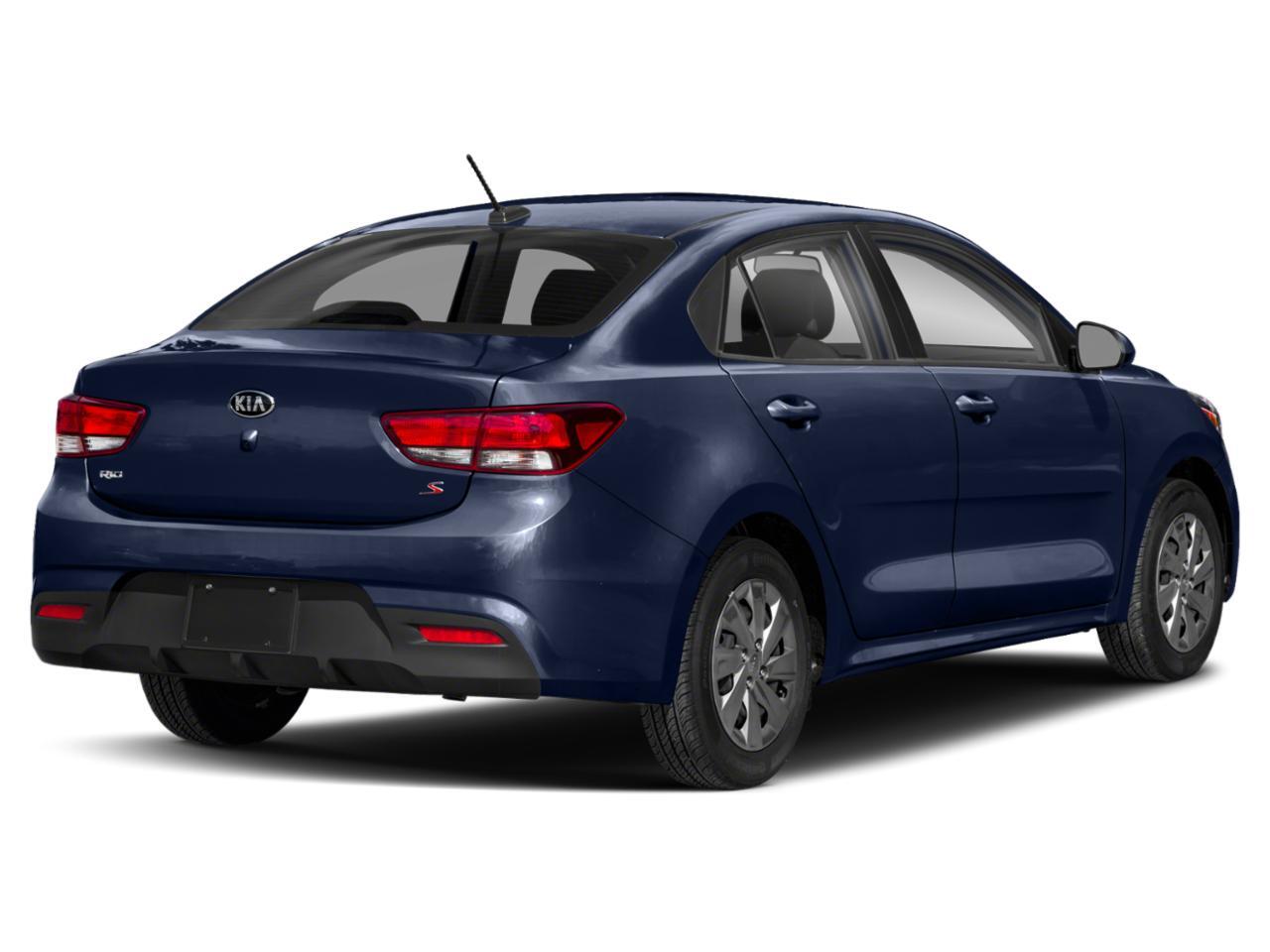 2018 Kia Rio LX Chantilly VA