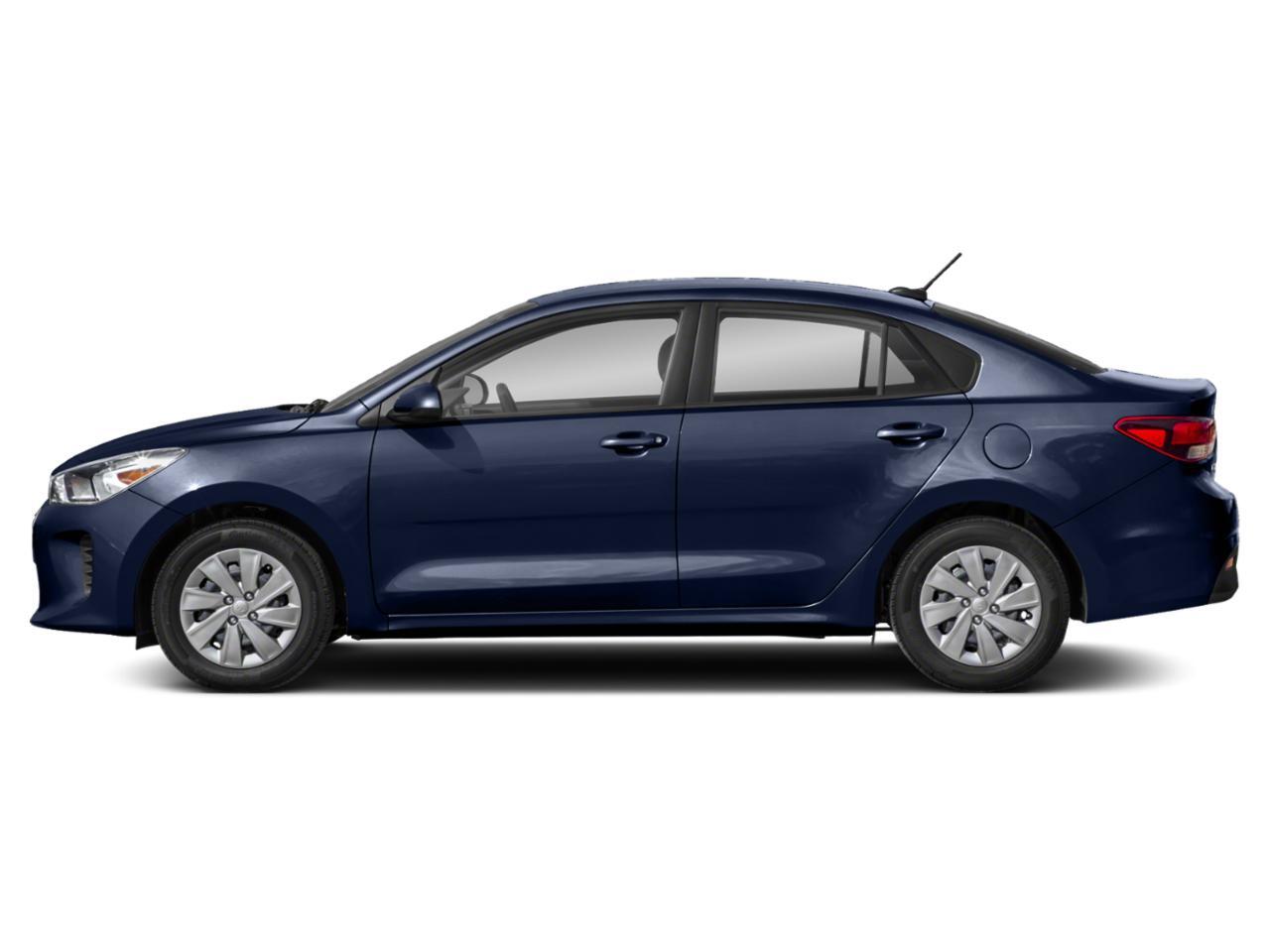 2018 Kia Rio LX Chantilly VA