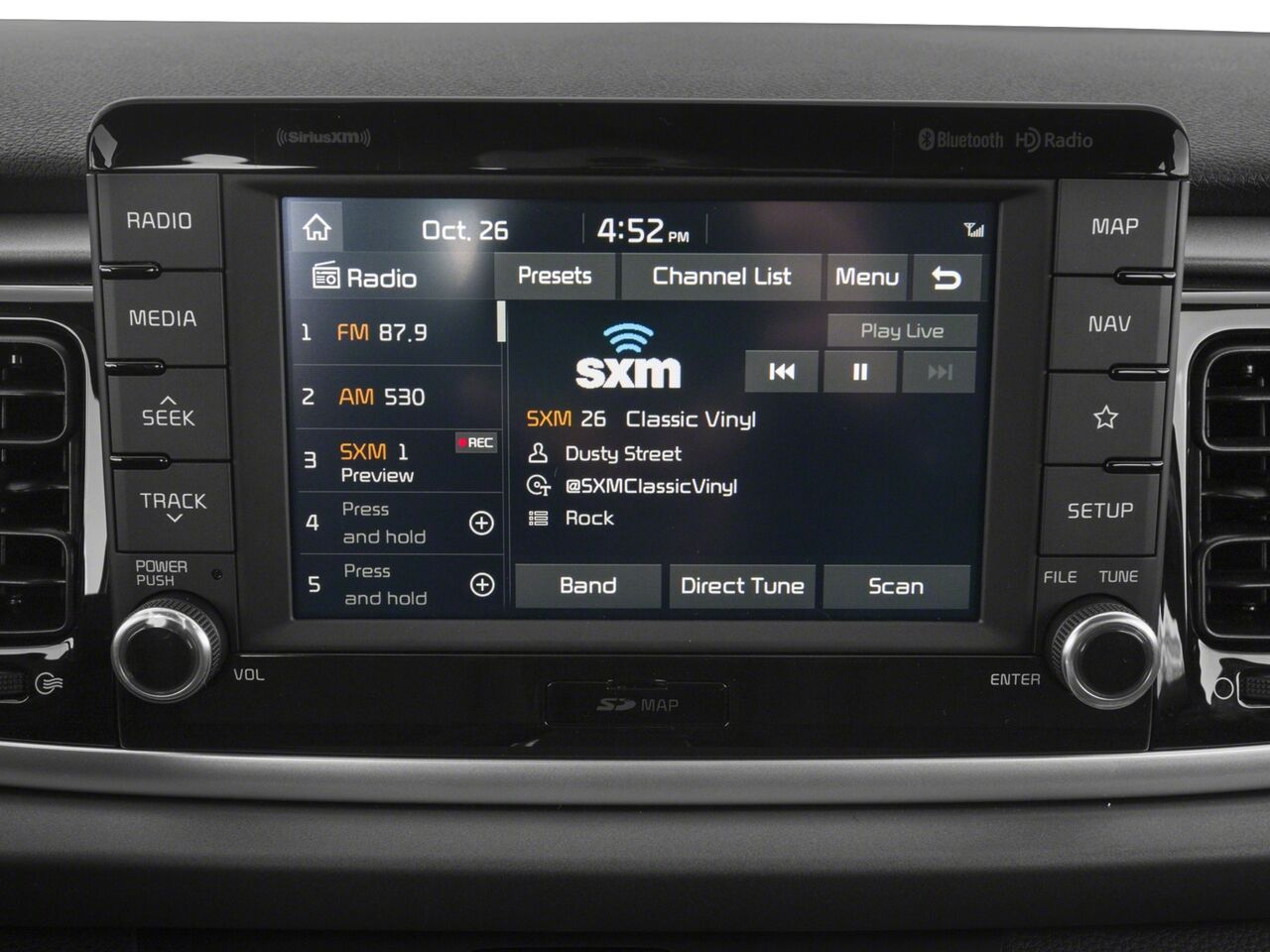 2018 Kia Rio LX Tucson AZ