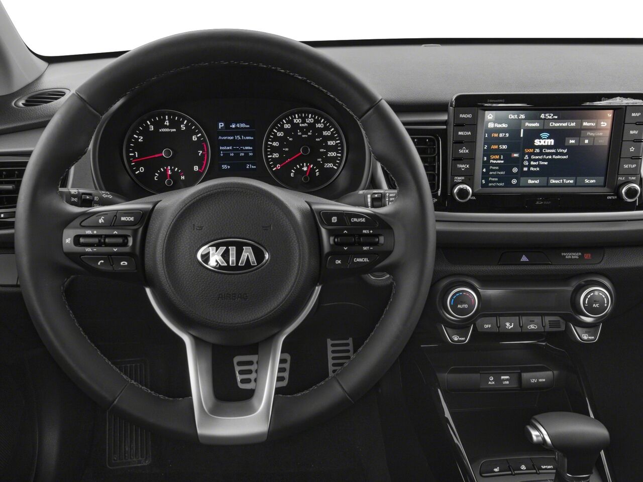 2018 Kia Rio LX Tucson AZ