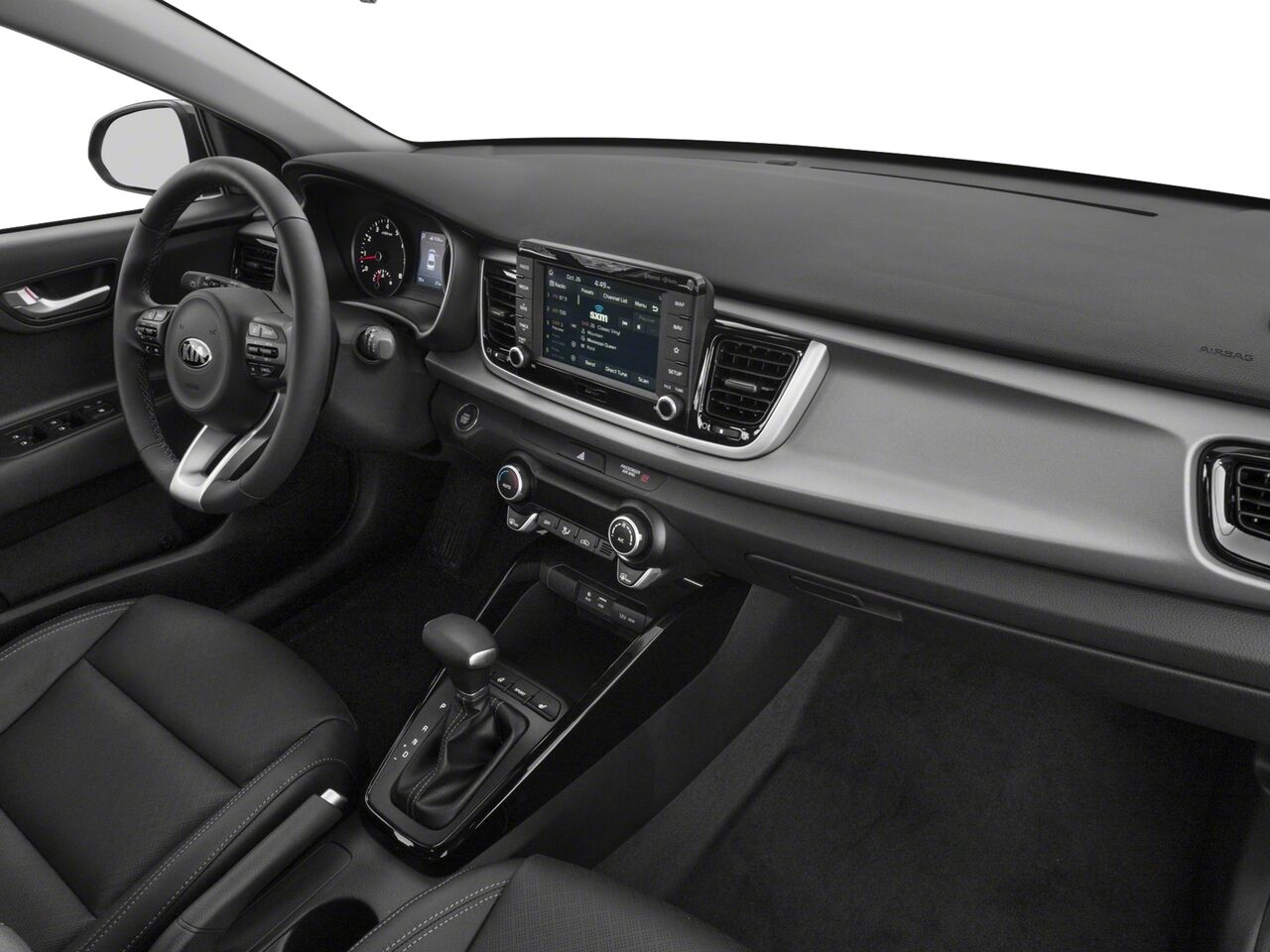 2018 Kia Rio LX Tucson AZ