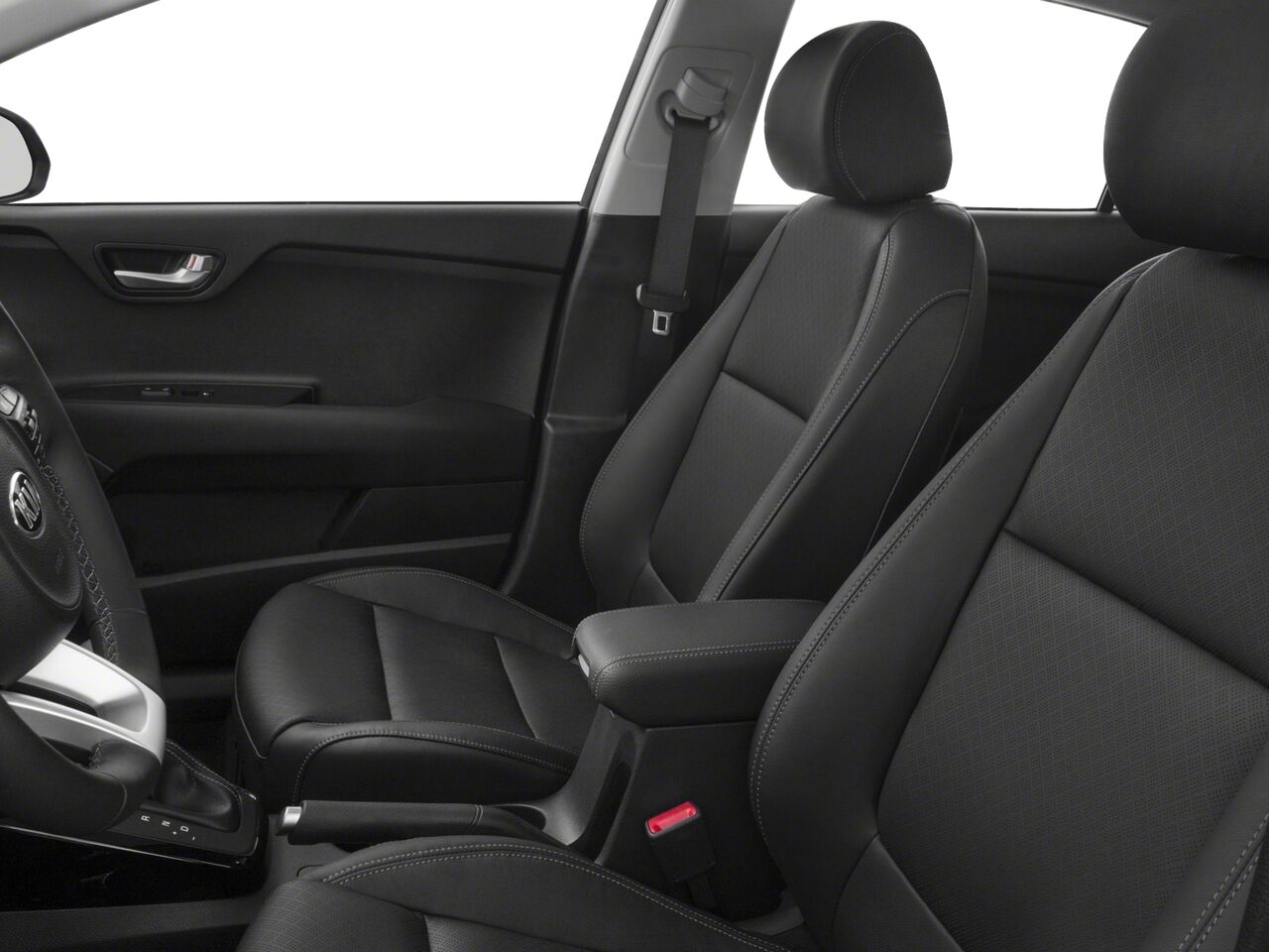 2018 Kia Rio LX Tucson AZ