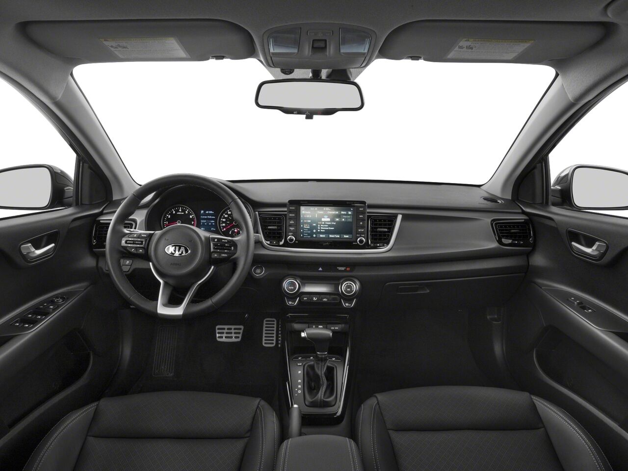 2018 Kia Rio LX Tucson AZ