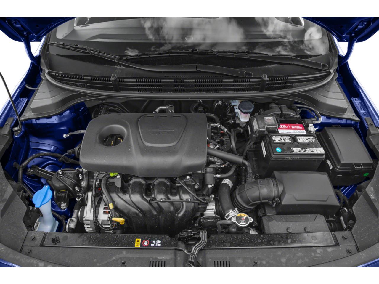 2018 Kia Rio LX Tucson AZ