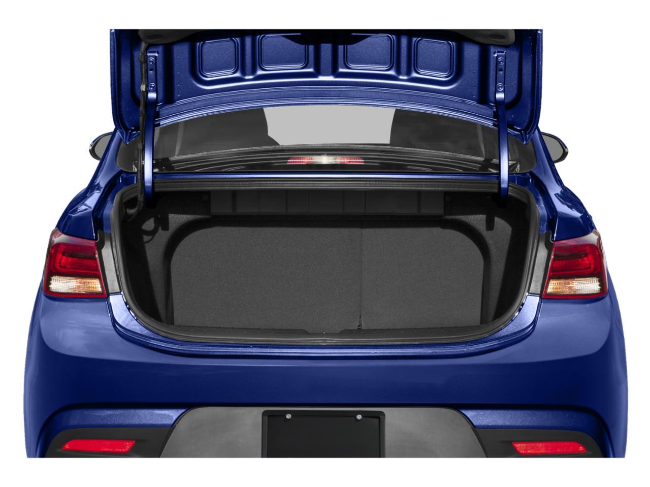 2018 Kia Rio LX Tucson AZ