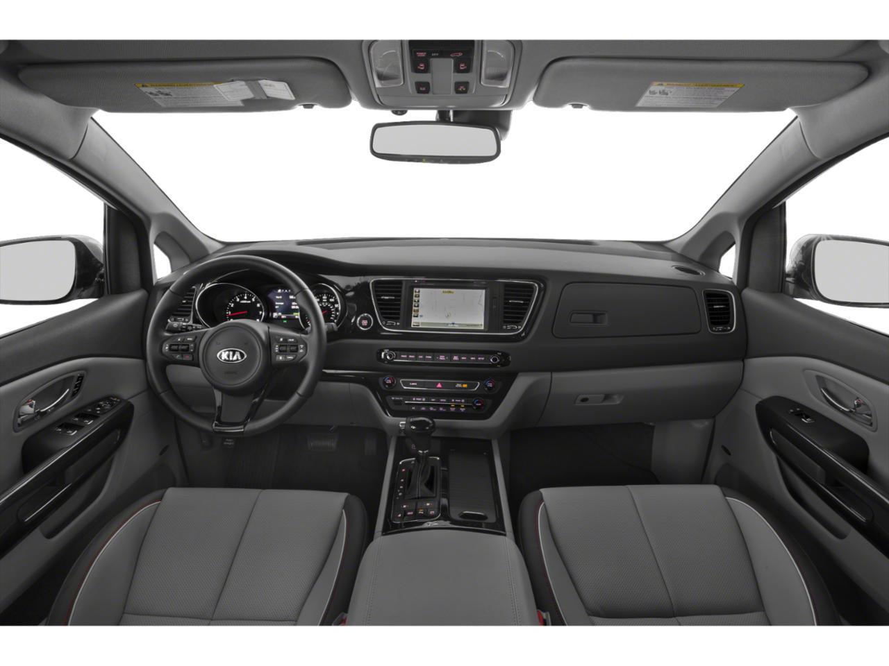 2018 Kia Sedona EX San Clemente CA