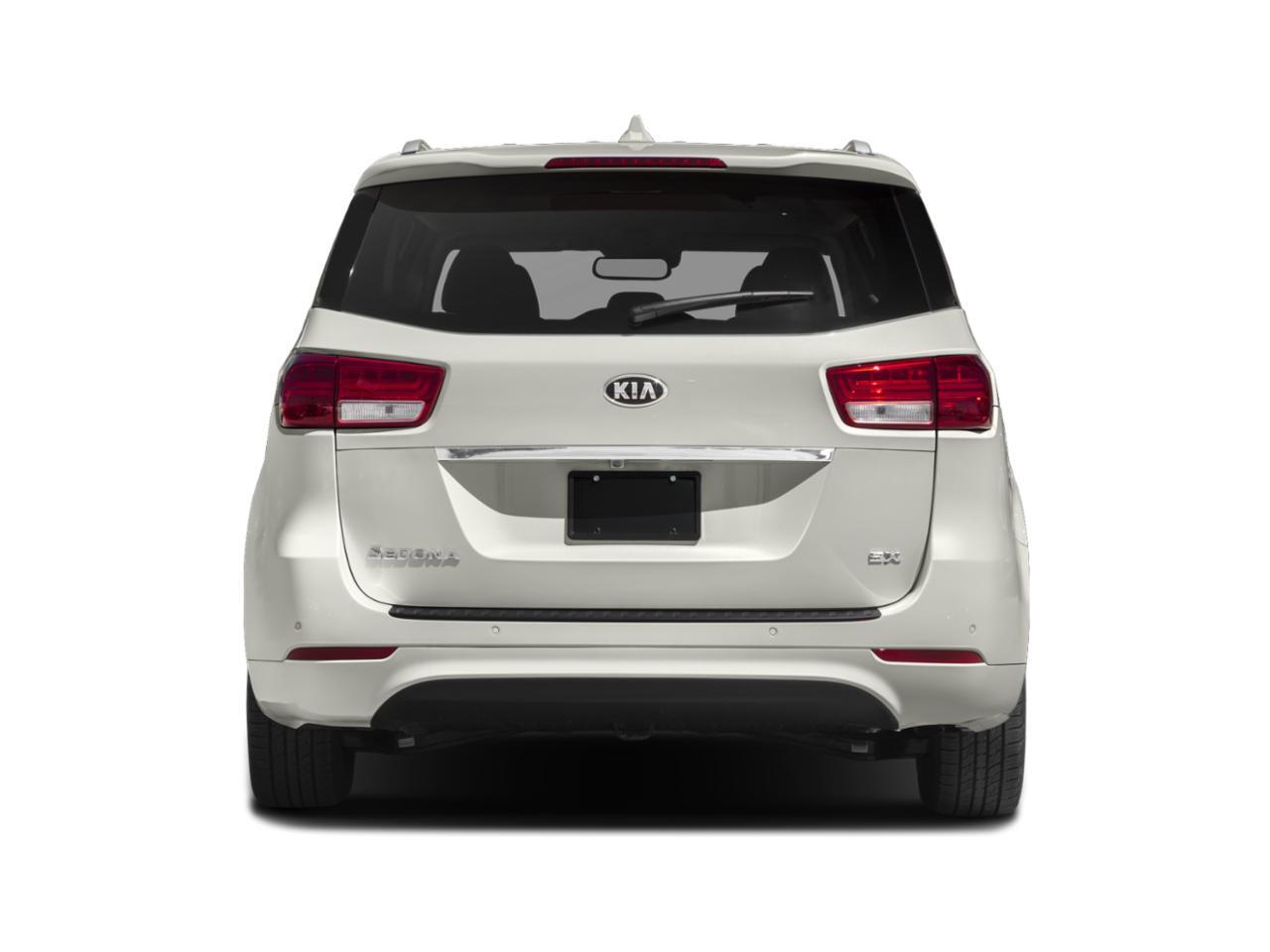 2018 Kia Sedona EX San Clemente CA