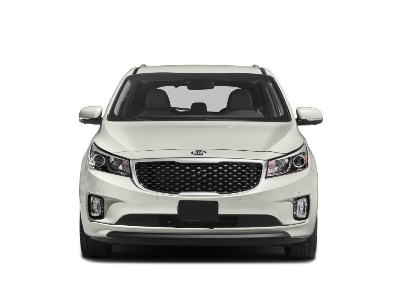 2018 Kia Sedona EX San Clemente CA