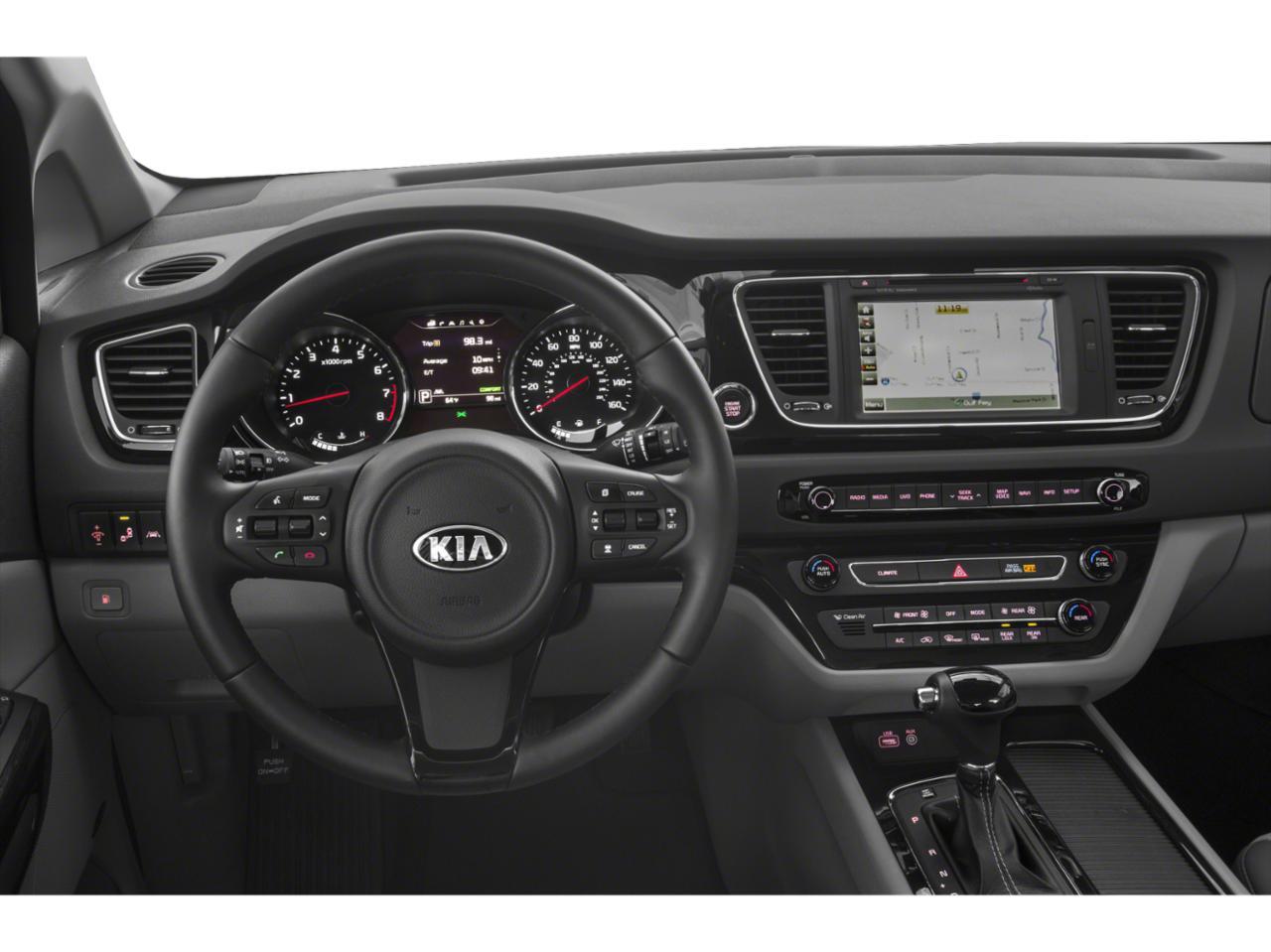 2018 Kia Sedona EX San Clemente CA
