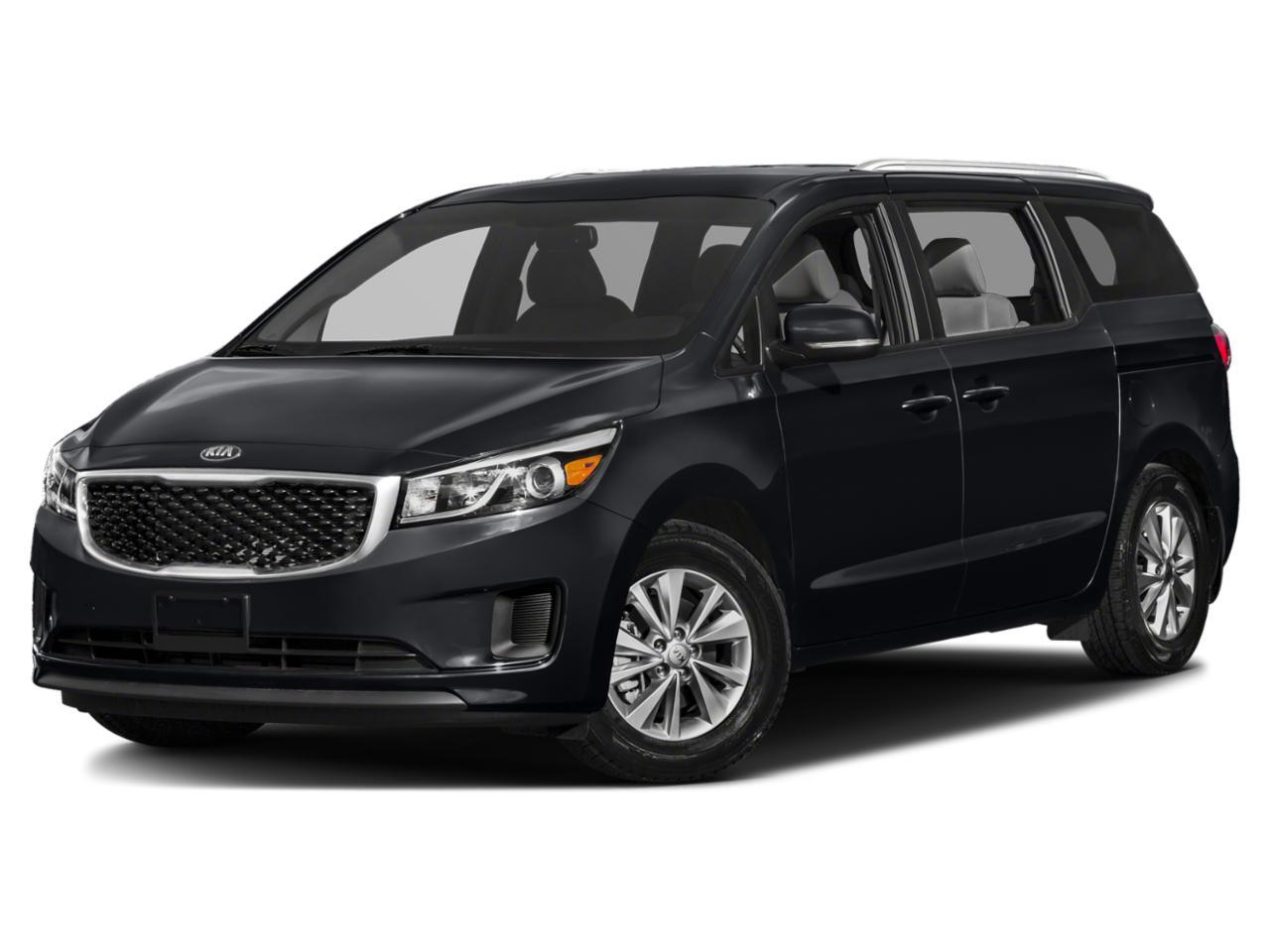 2018 Kia Sedona L