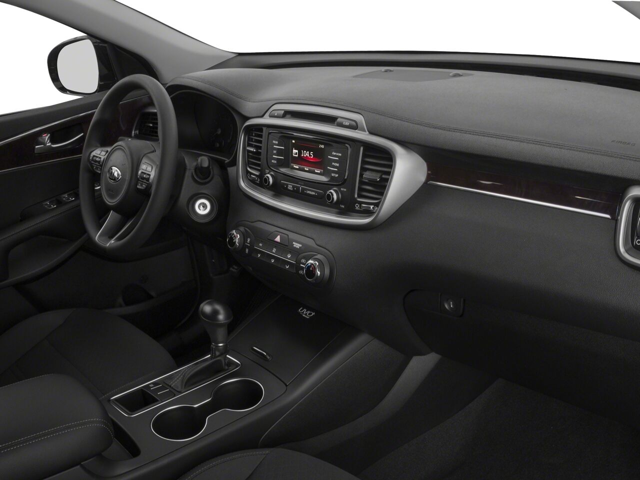 2018 Kia Sorento 2.4L L Lubbock TX