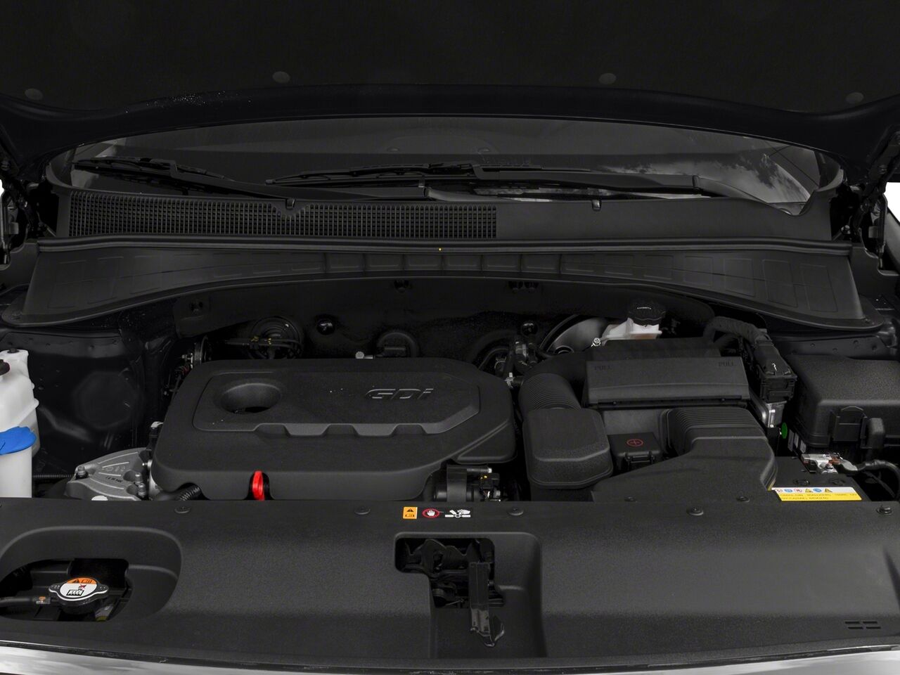 2018 Kia Sorento 2.4L L Lubbock TX