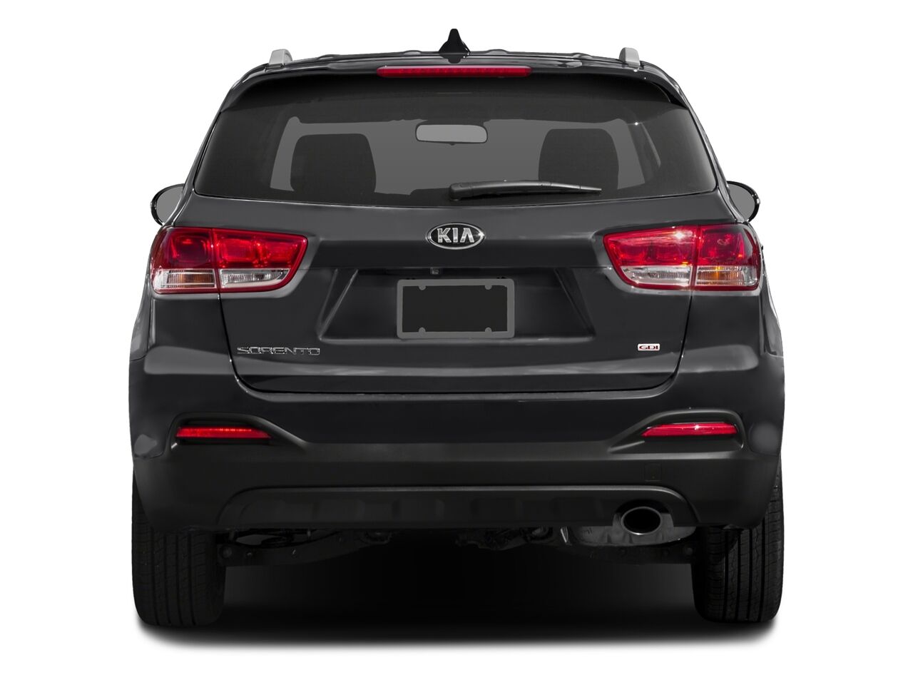 2018 Kia Sorento 2.4L L Lubbock TX