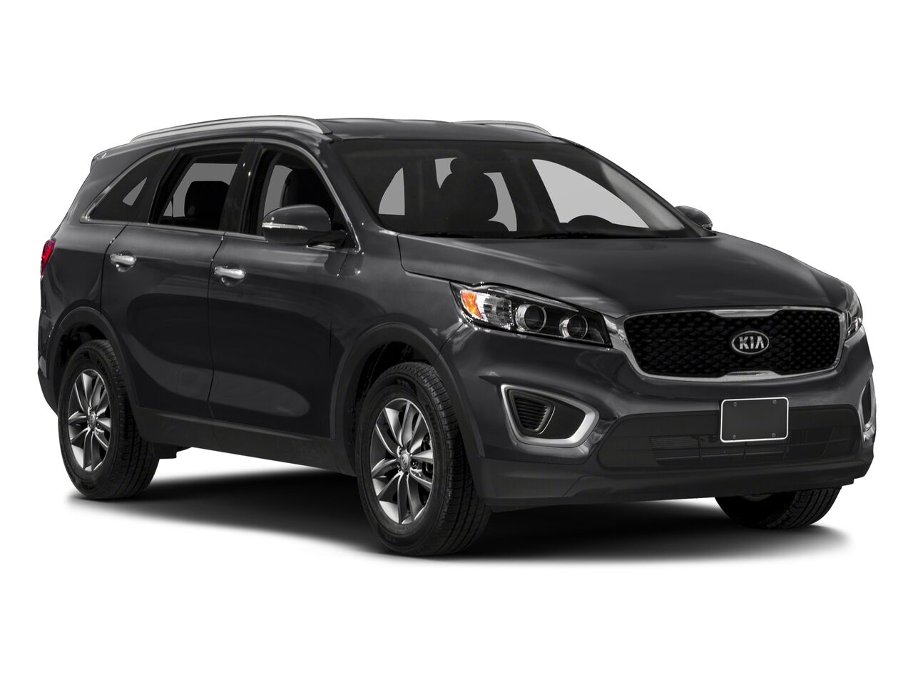 2018 Kia Sorento 2.4L L Lubbock TX