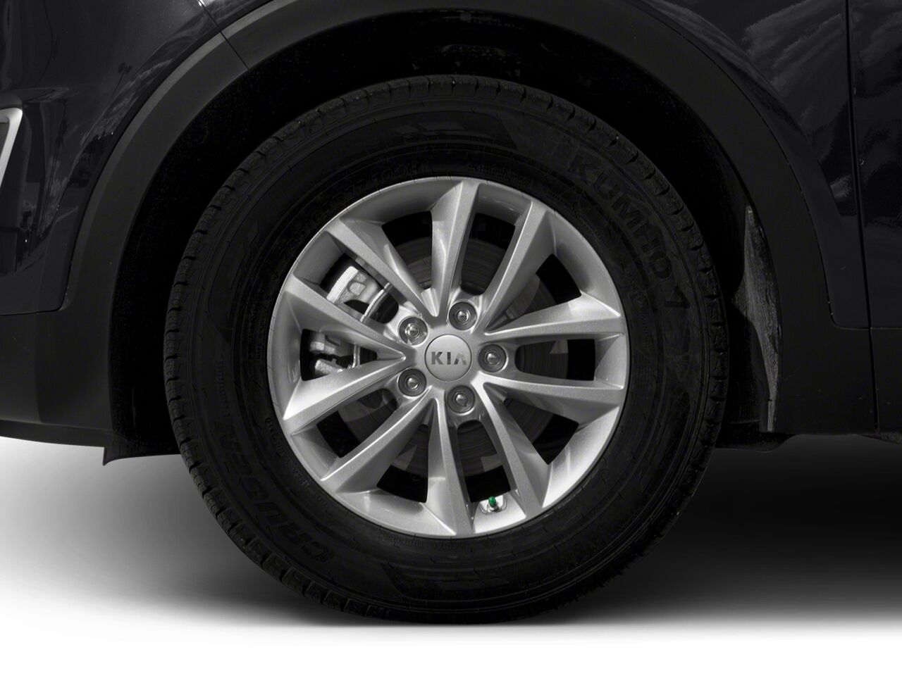 2018 Kia Sorento 2.4L L Lubbock TX