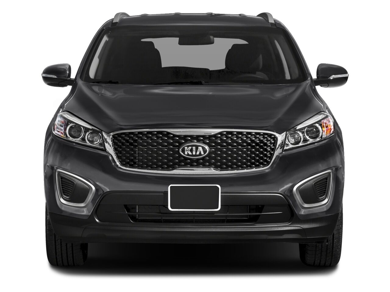 2018 Kia Sorento 2.4L L Lubbock TX
