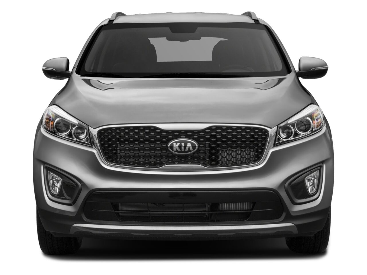 2018 Kia Sorento 3.3L EX Lubbock TX