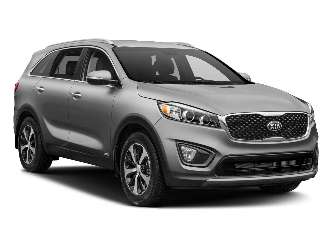 2018 Kia Sorento 3.3L EX Lubbock TX