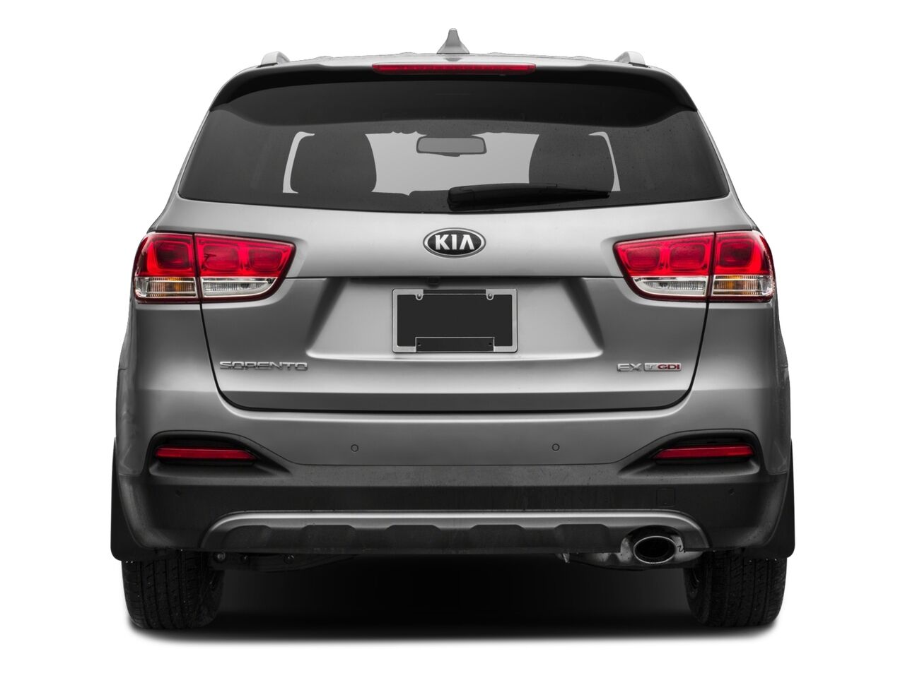 2018 Kia Sorento 3.3L EX Lubbock TX