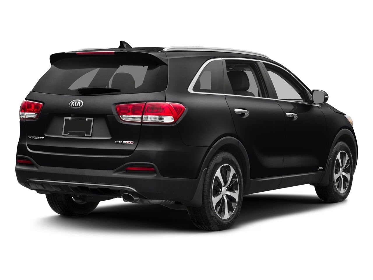 2018 Kia Sorento