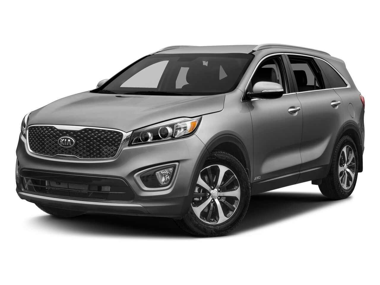 2018 Kia Sorento EX San Clemente CA