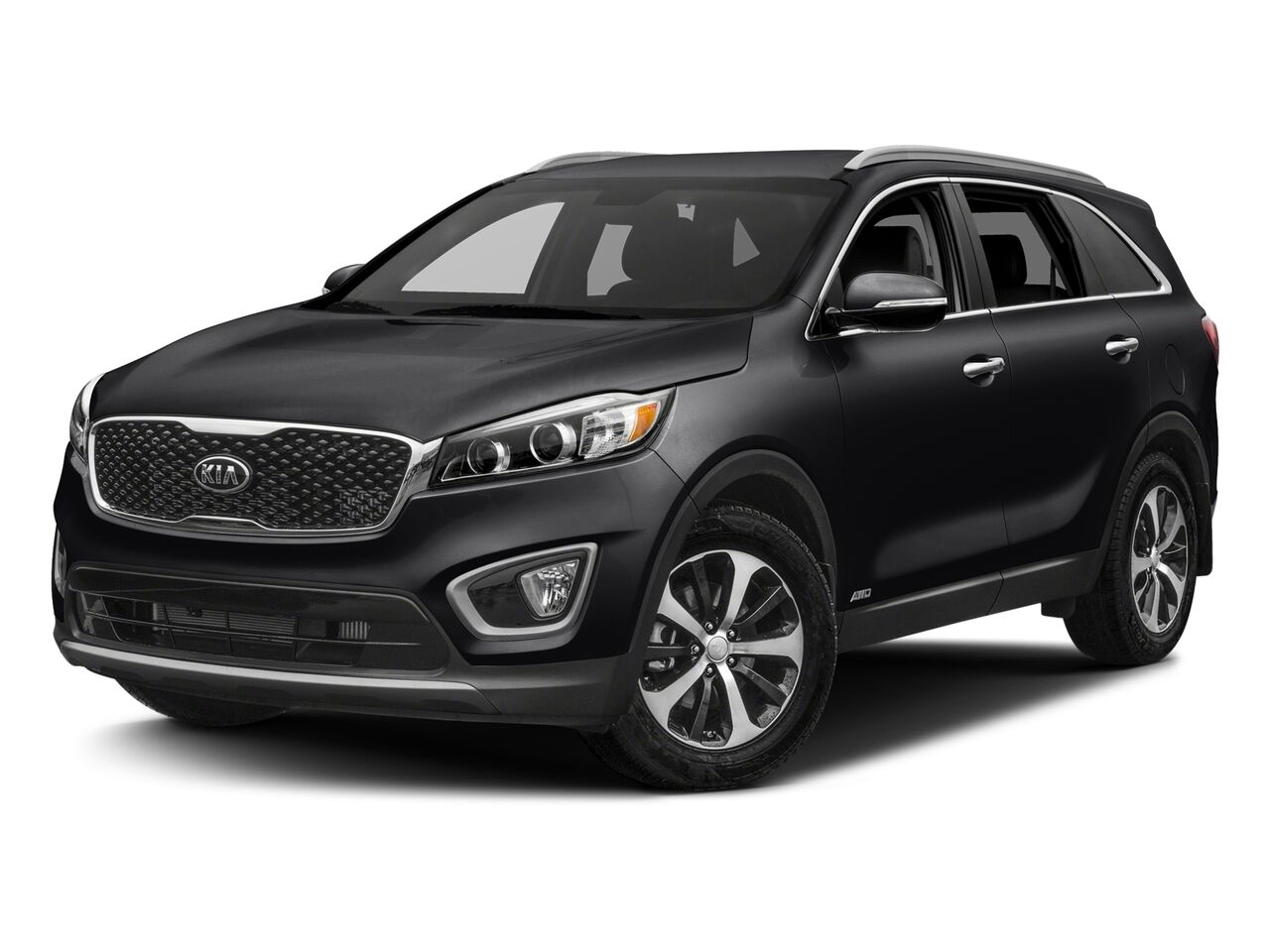 2018 Kia Sorento EX