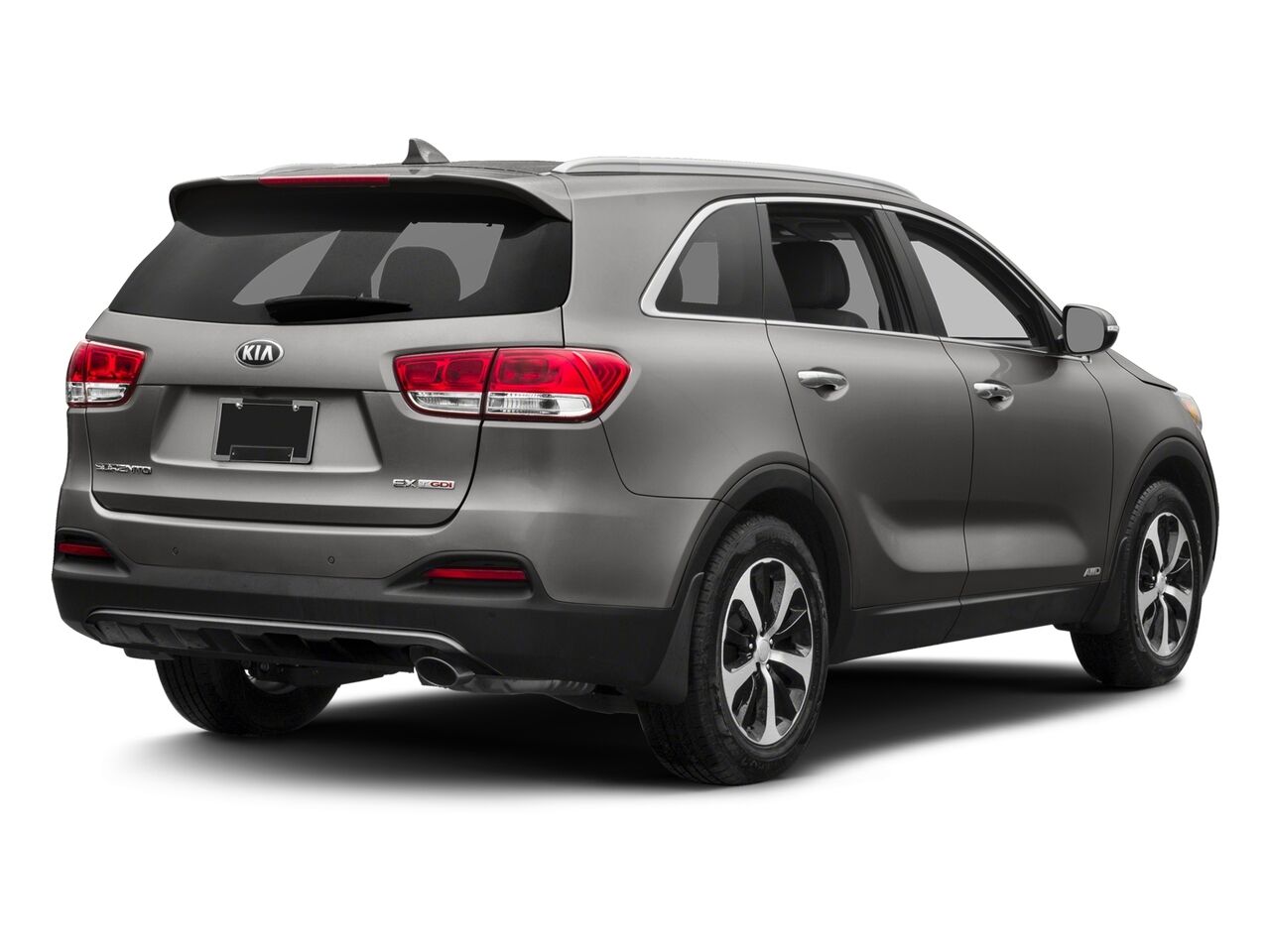 2018 Kia Sorento EX San Clemente CA