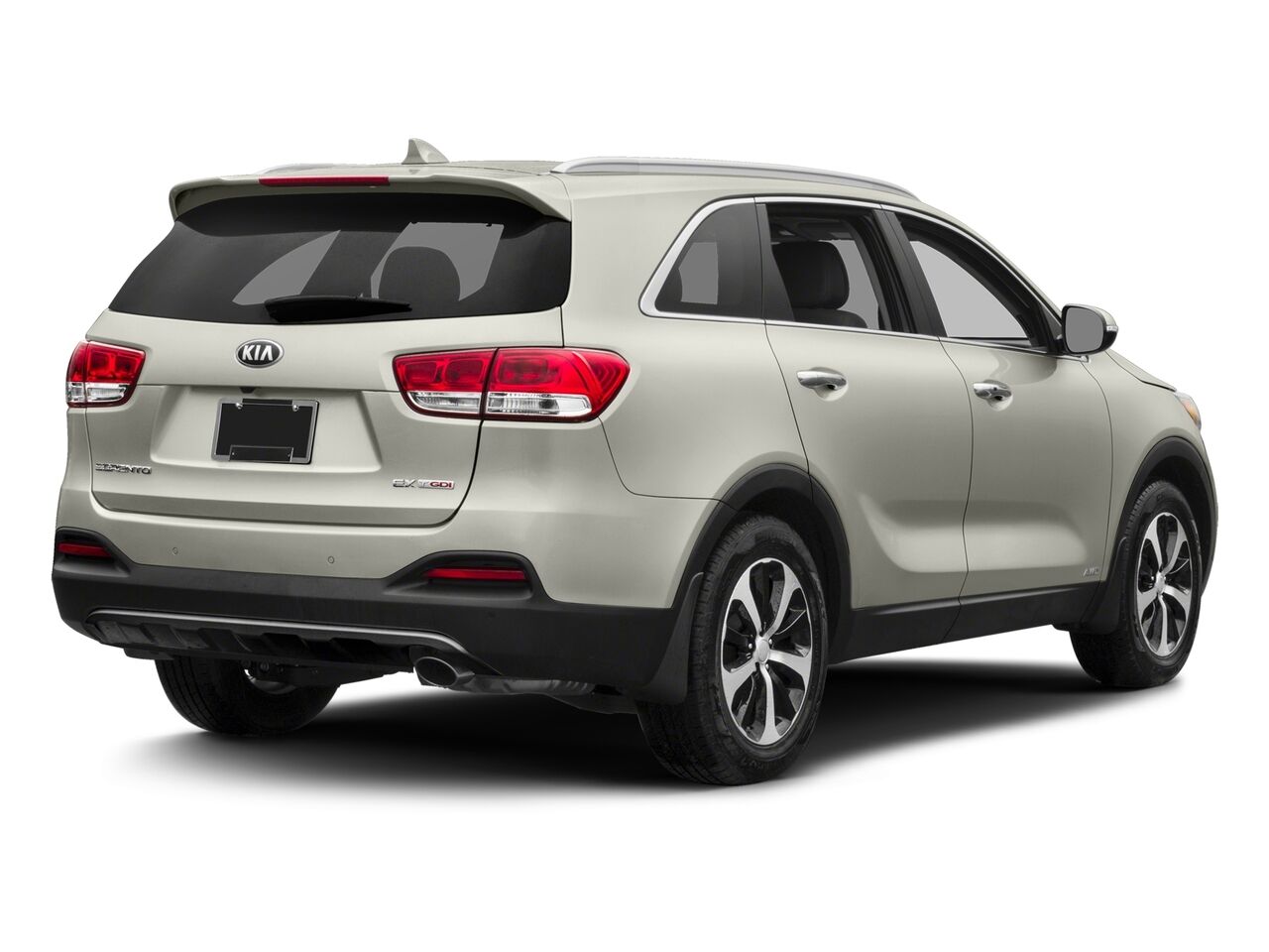 2018 Kia Sorento EX San Clemente CA