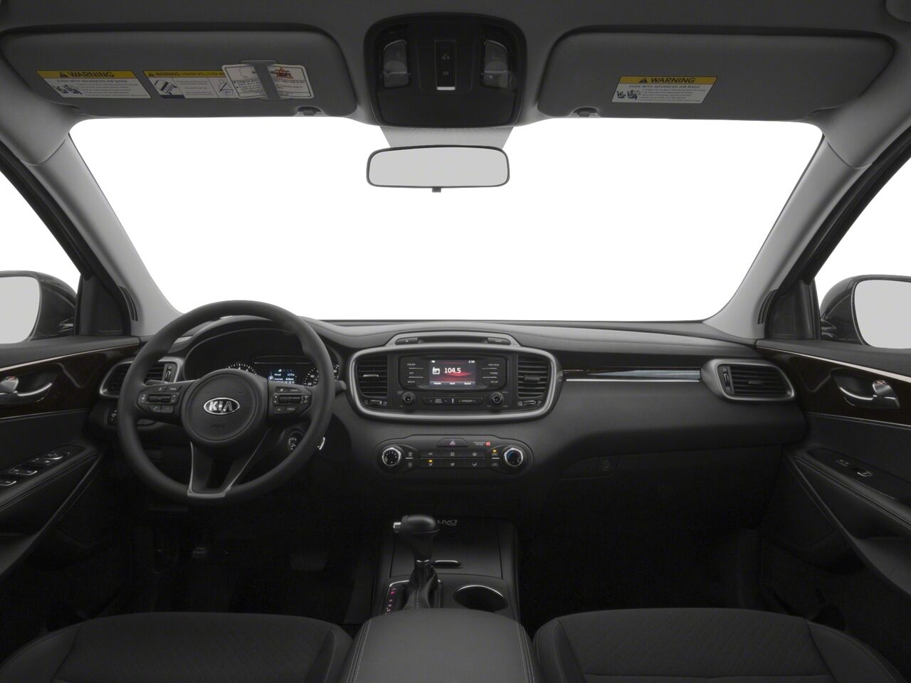 2018 Kia Sorento LX Folsom CA