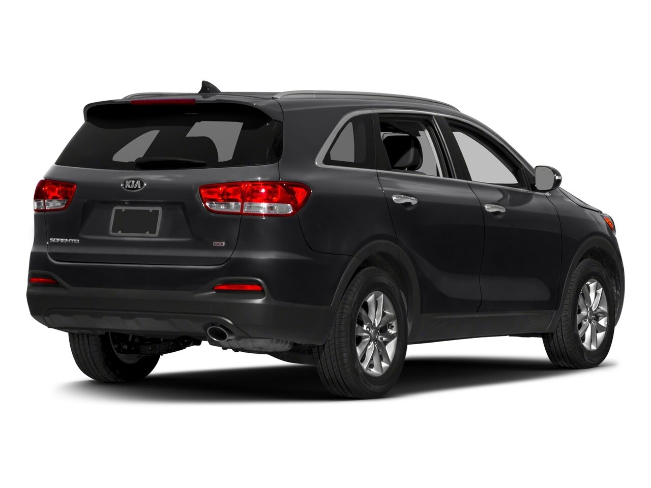 2018 Kia Sorento LX Grand Junction CO