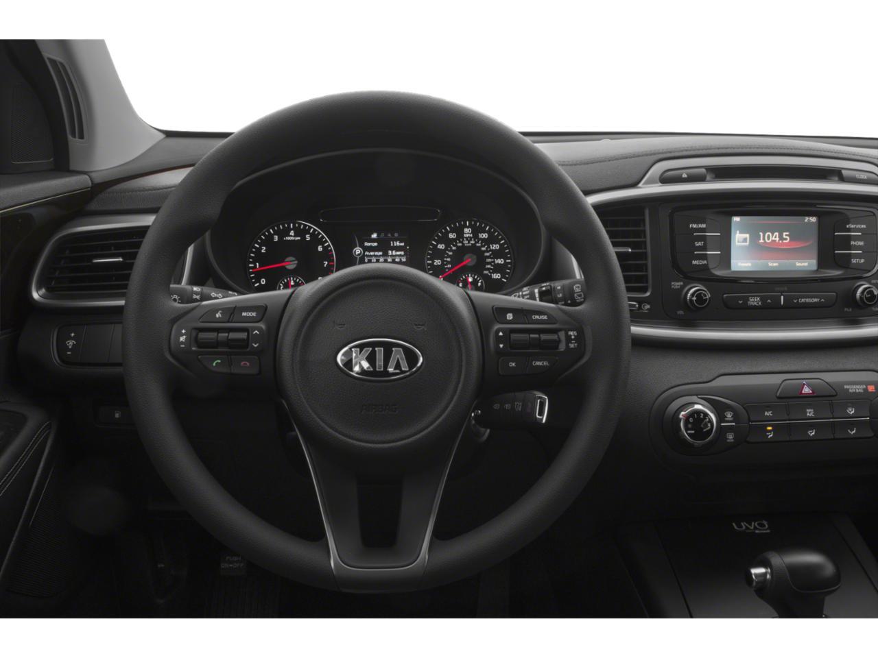 2018 Kia Sorento LX Grande Prairie AB