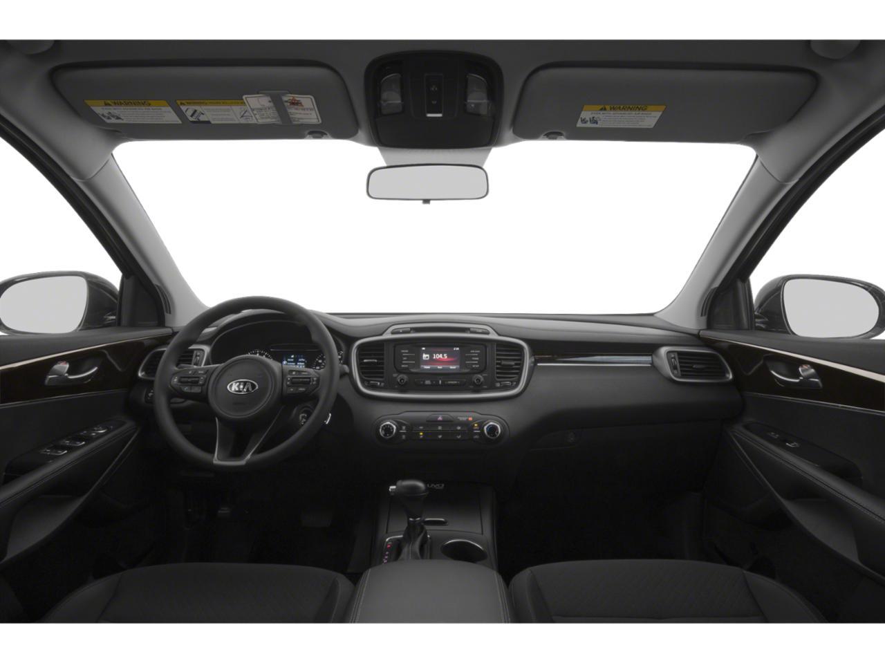 2018 Kia Sorento LX Grande Prairie AB