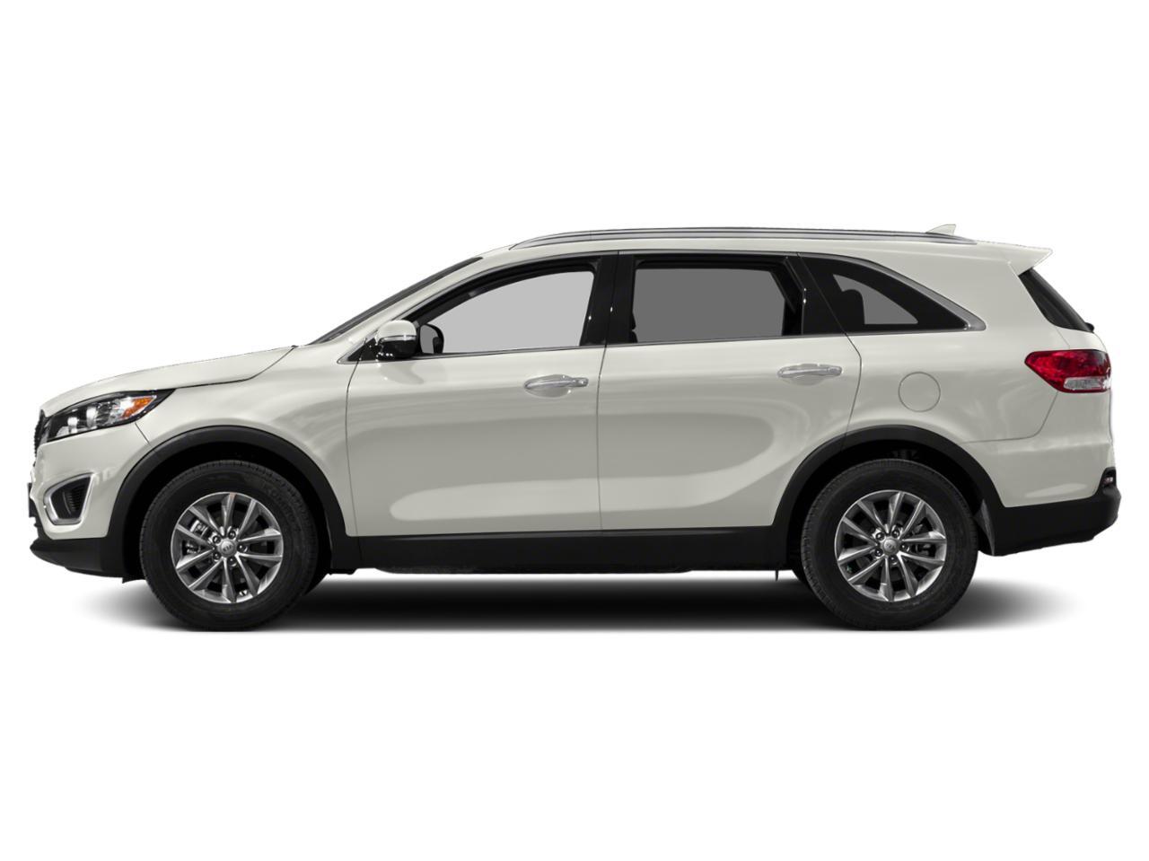 2018 Kia Sorento LX Grande Prairie AB