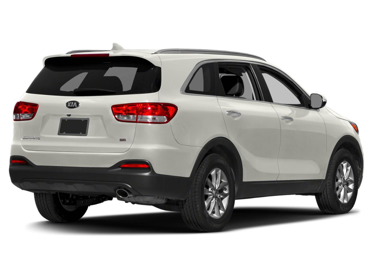 2018 Kia Sorento LX Grande Prairie AB