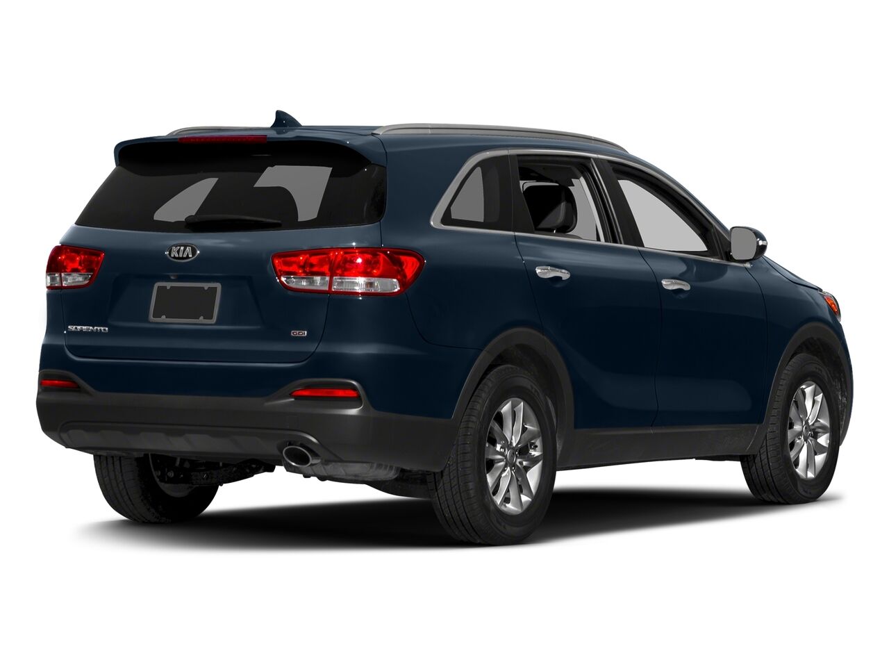 2018 Kia Sorento LX Tucson AZ