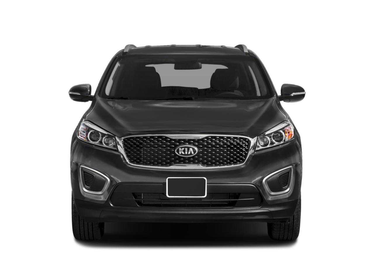 2018 Kia Sorento LX Turbo Edmonton AB