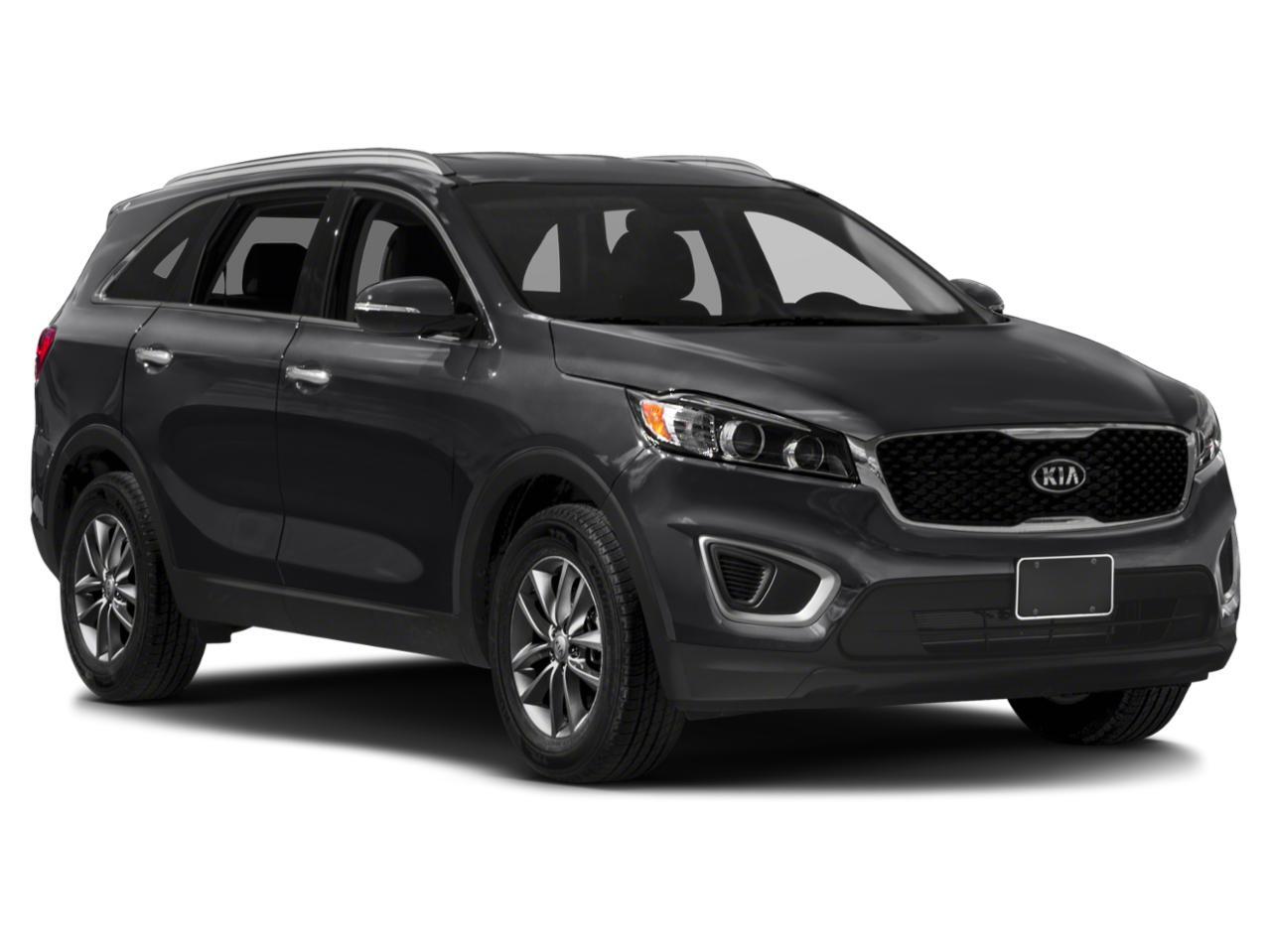 2018 Kia Sorento LX Turbo Edmonton AB