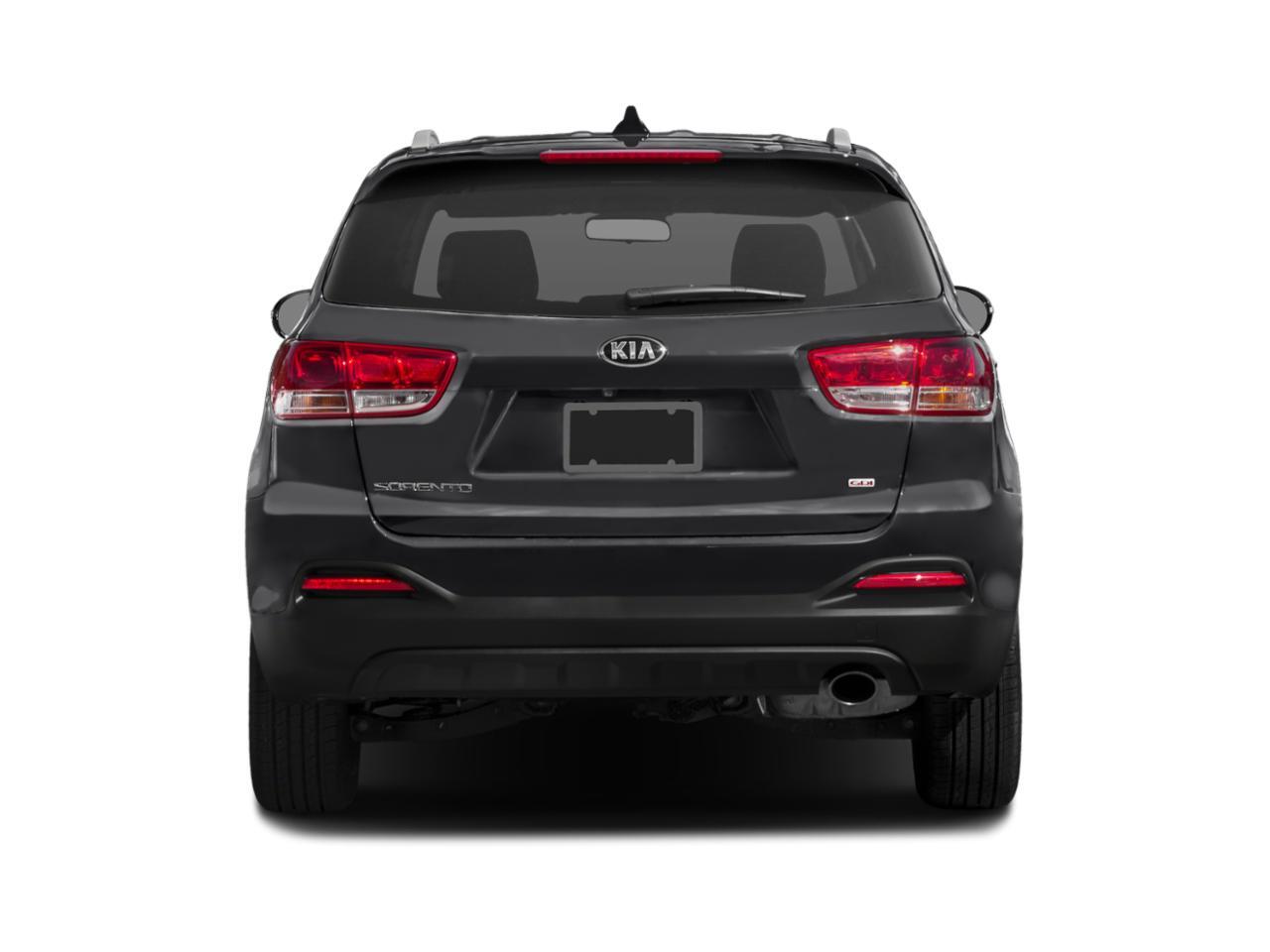 2018 Kia Sorento LX Turbo Edmonton AB