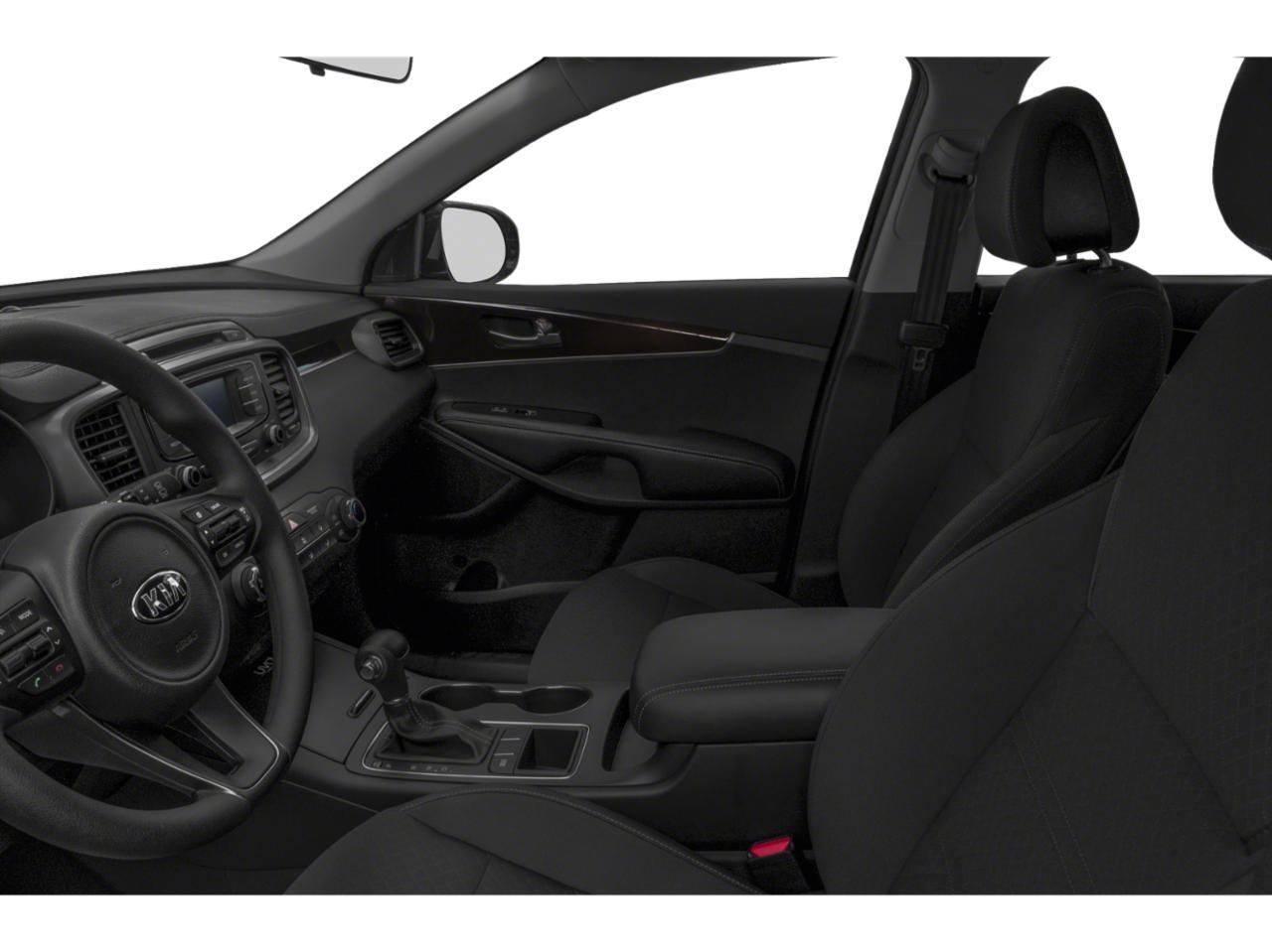 2018 Kia Sorento LX Turbo Edmonton AB