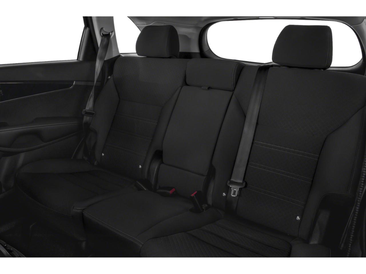 2018 Kia Sorento LX Turbo Edmonton AB