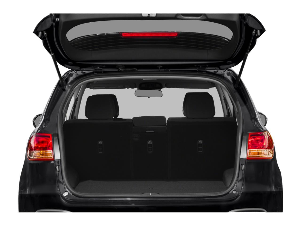 2018 Kia Sorento LX Turbo Edmonton AB