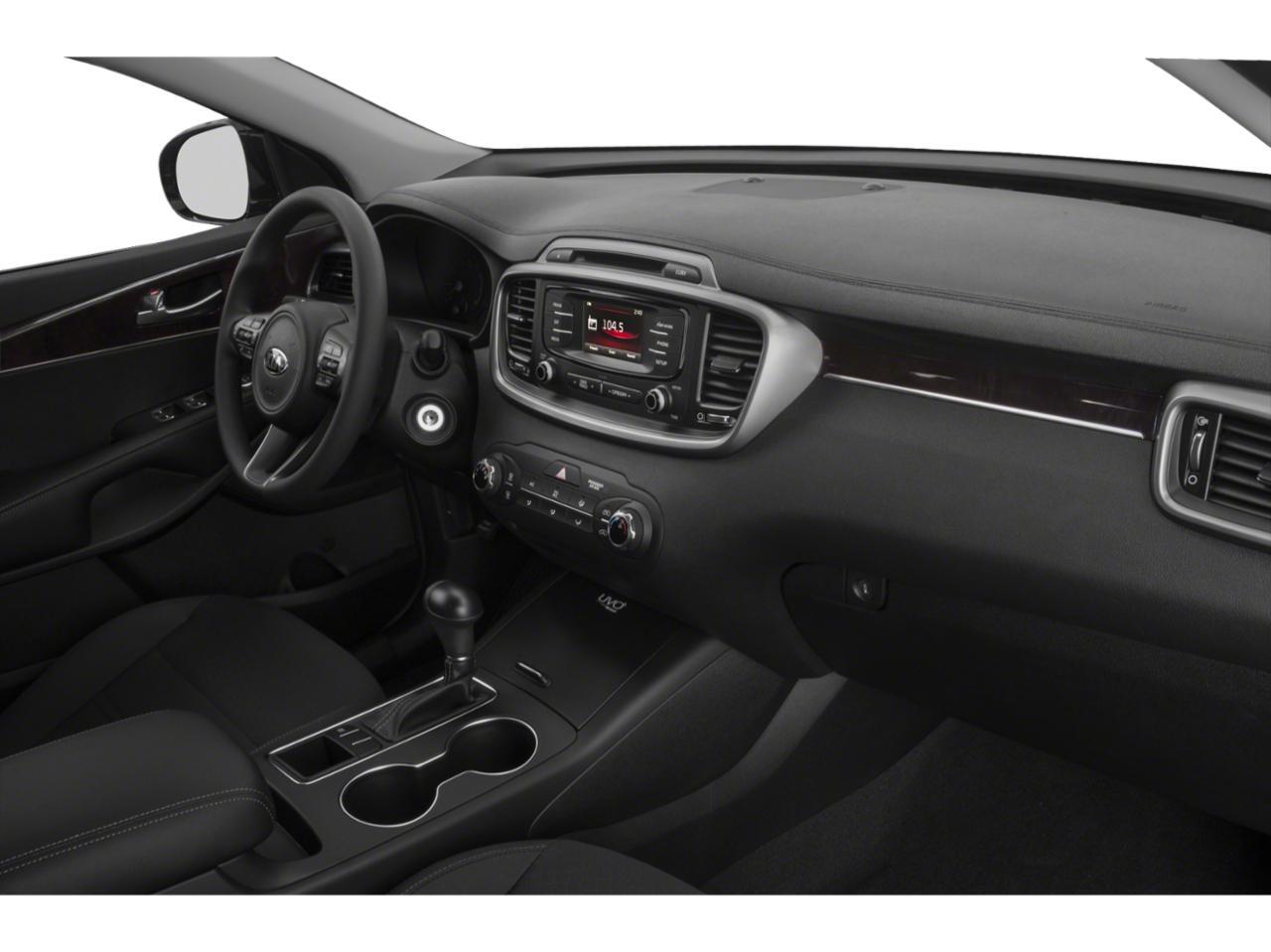 2018 Kia Sorento LX Turbo Edmonton AB