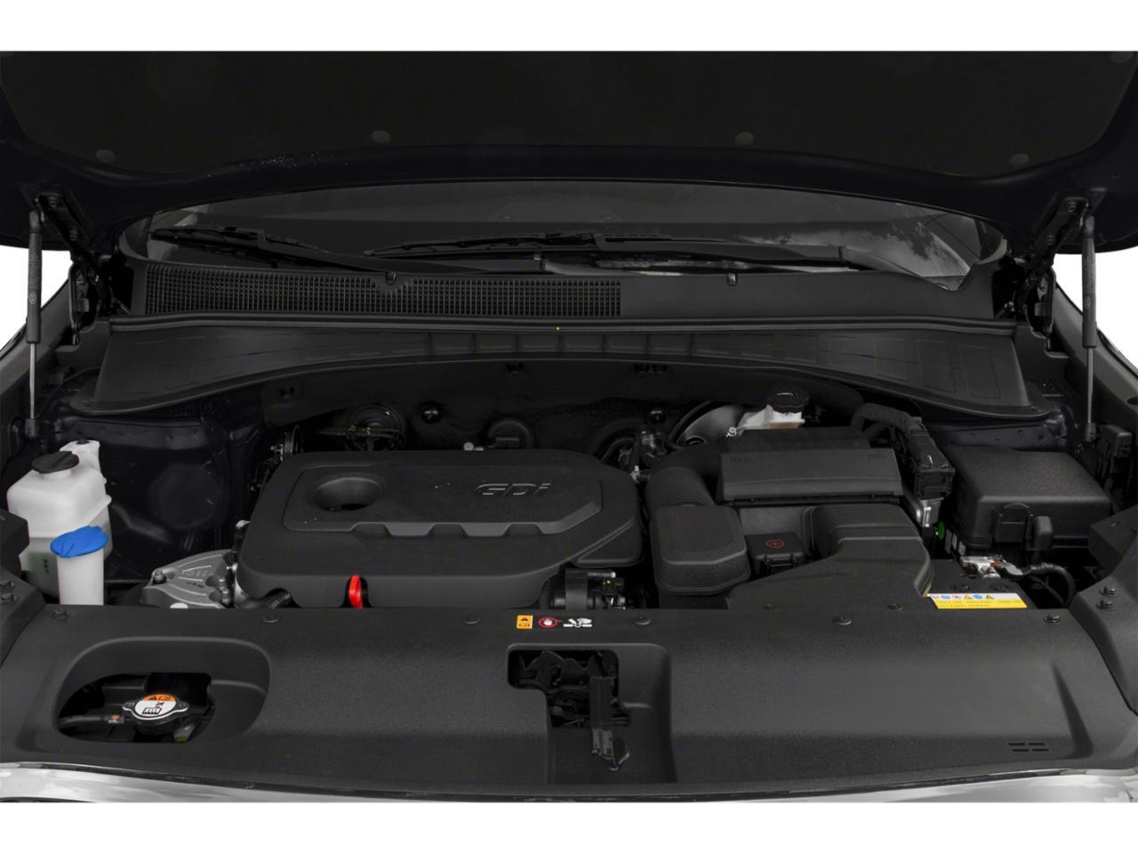 2018 Kia Sorento LX Turbo Edmonton AB