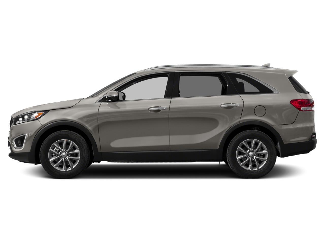 2018 Kia Sorento LX Turbo