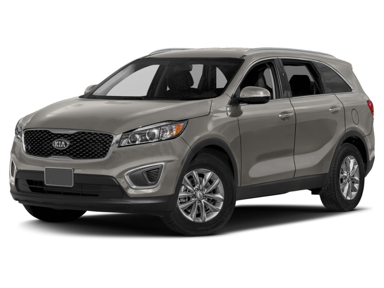 2018 Kia Sorento LX Turbo