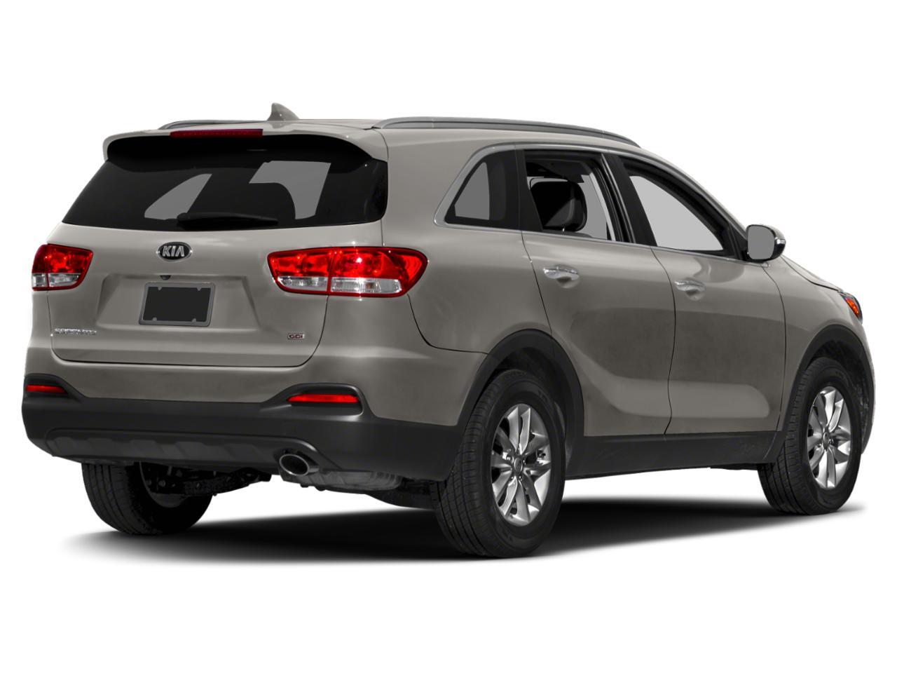 2018 Kia Sorento LX Turbo