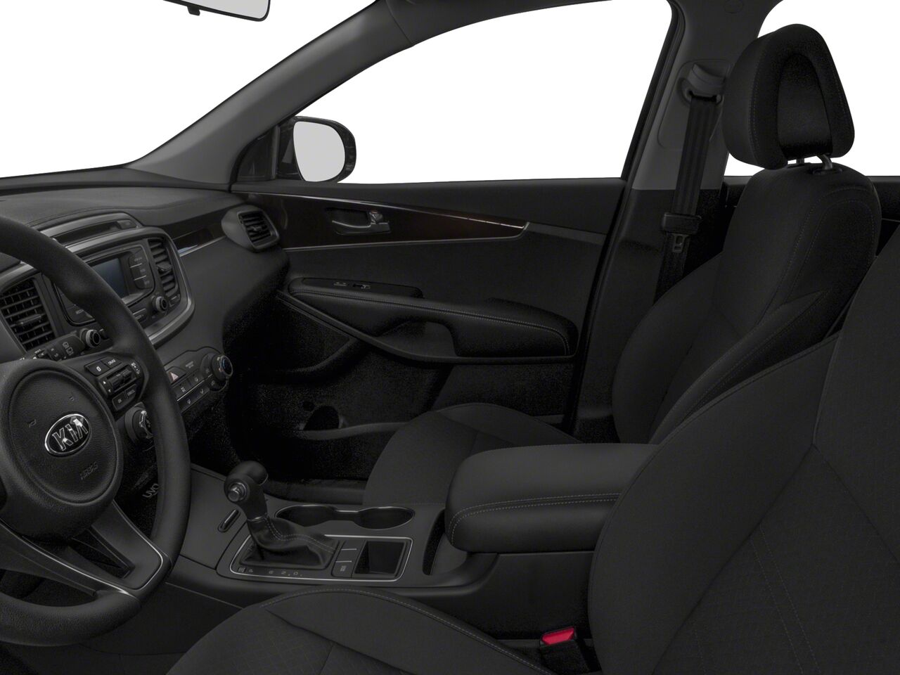 2018 Kia Sorento LX V6 Tucson AZ